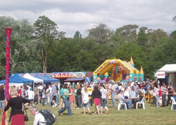 School Fete Rides For Hire – Fundraising Hints & Tips